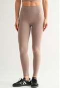 VENICE CLOUD LIGHT SCULPT HIGH-WAISTED LEGGINGS