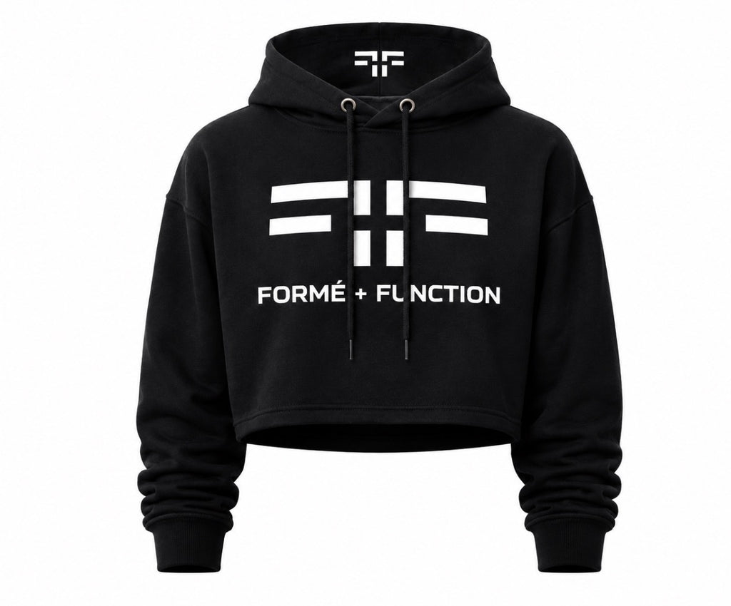 Forme + Function Founder's Member Hoodies