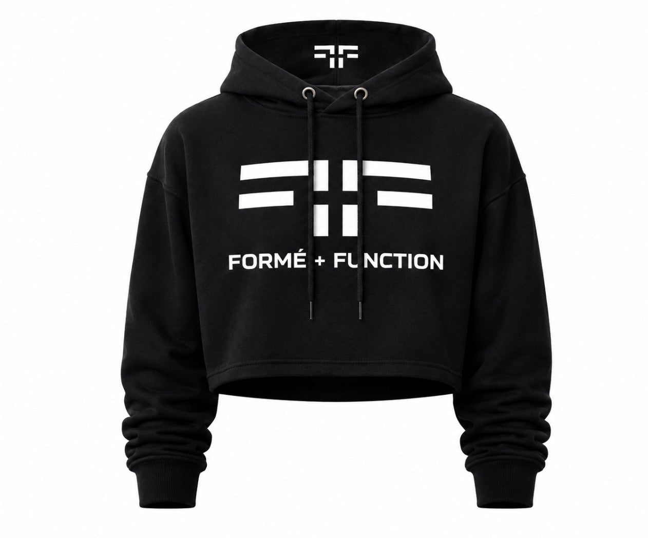 Forme + Function Founder's Member Hoodies
