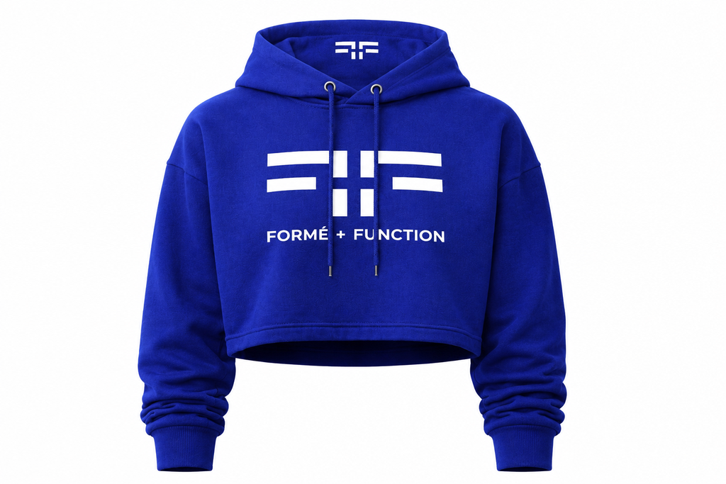 Forme + Function Founder's Member Hoodies