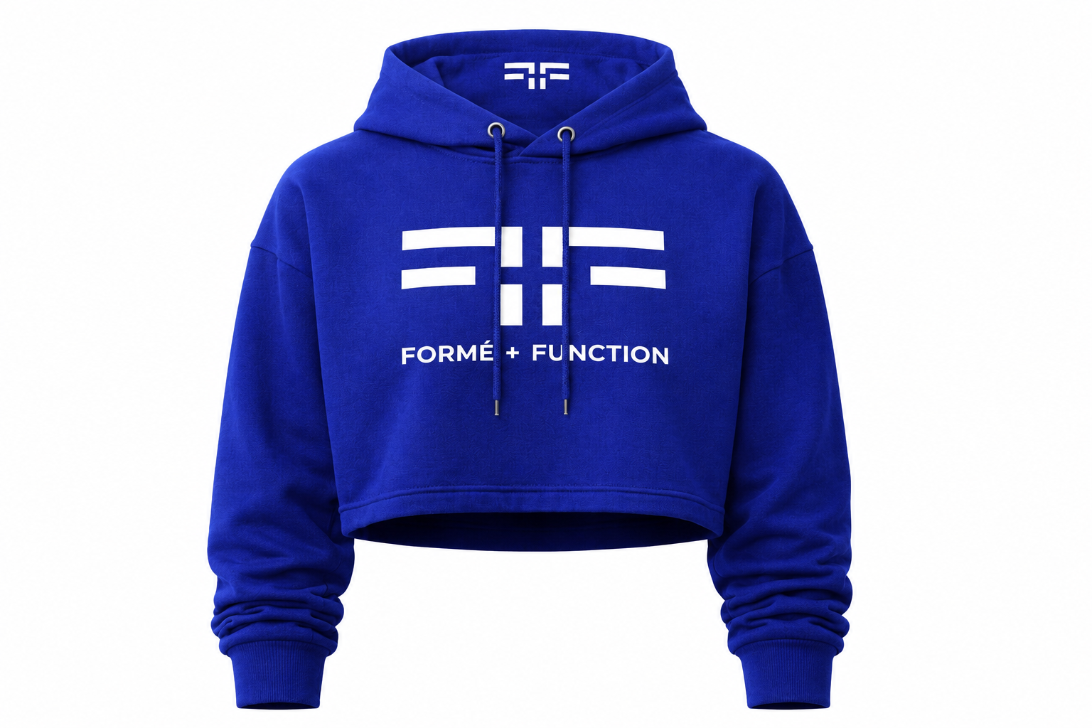 Forme + Function Founder's Member Hoodies