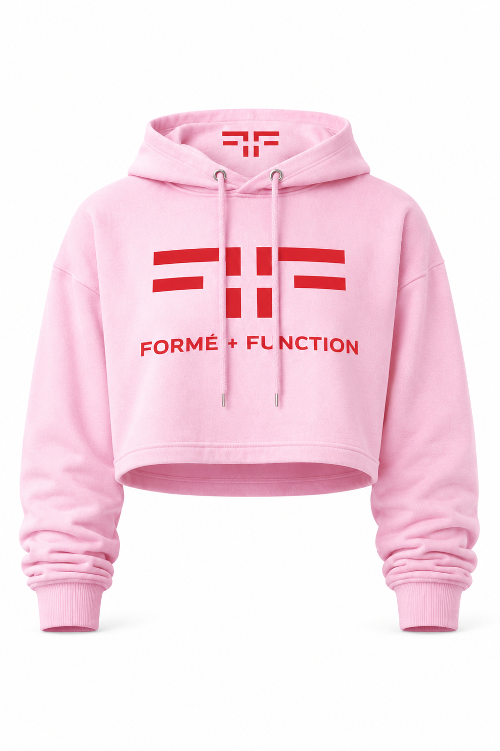 Forme + Function Founder's Member Hoodies
