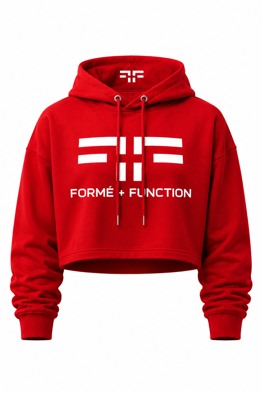 Forme + Function Founder's Member Hoodies